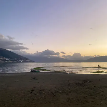 Erta Sweat * Vlorë
